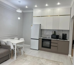 Двухместные апартаменты Standard c 1 комнатой двуспальная кровать в Posutocno_at_home