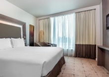 Двухместный номер Standard в Novotel Bangkok Platinum