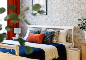 Апартаменты Rasko Home в Иркутской области