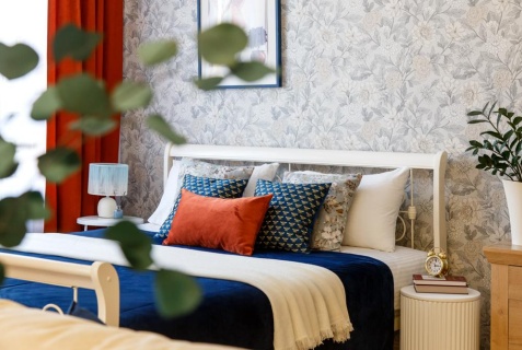 Иркутск: Апартаменты Rasko Home