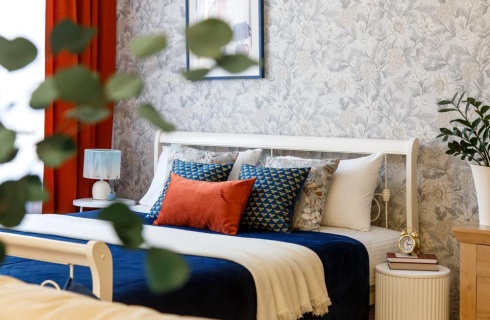 Иркутск: Апартаменты Rasko Home