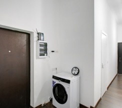 1-комнатные апартаменты, 25м² в Домиго