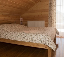 Коттедж стандарт в Васильевский дворик