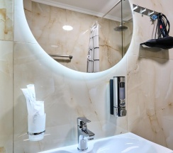 Номер улучшенный комфорт в Белла