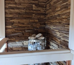 Номер люкс улучшенный в Залесный