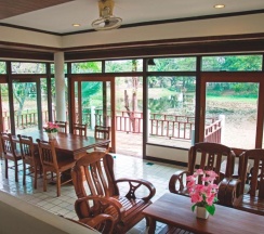Вилла с 2 комнатами в Tak Andaman Resort & Hotel