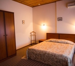 Номер комфорт в La rotonda