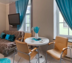 Комфорт стиль в C.A.T. Group