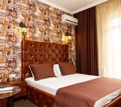 Полулюкс в Мартон