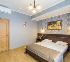 Улучшенный в Аист