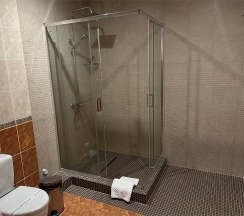 ЛЮКС в Аркадия