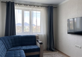 Апартаменты Апартаменты на ул. Орджоникидзе, 88к1 в Ессентуках