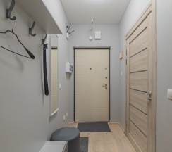 СТУДИЯ СТАНДАРТ ПЛЮС в Like house