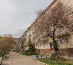 Квартира в Апартаменты на Ставропольская 47