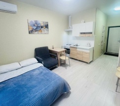 Студия 46 КЕ в San-Marino