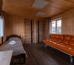 Дом № 8 в Сияние Севера