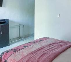 Номер Standard в Widia Homestay Bali