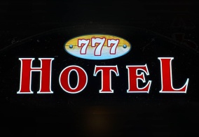 Мини-отель Hotel 777 в Чебоксарах