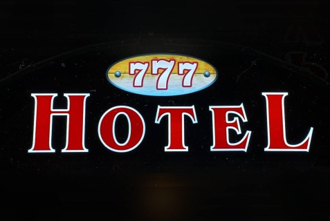 Чебоксары: Мини-отель Hotel 777