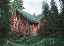 Ижевск: Турбаза HolidayPark