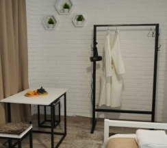 Двухместный номер Standard двуспальная кровать в Art House Hotel