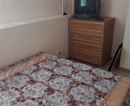 Двухместный номер Economy двуспальная кровать в Колумб