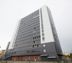Квартира в SOVA