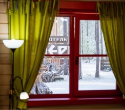 Номер полулюкс в Тэнери