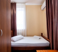 Одноместный номер в Delsochi