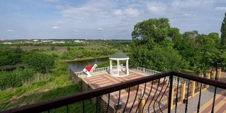 Семилуки: Мини-отель На Тихом Дону