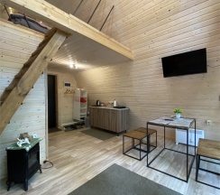 Афрейм 2 в Ак Су