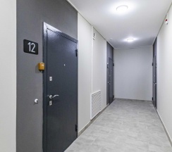 Квартира в Апартаменты на Успенский проспект, 113Г