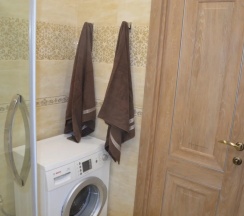 Люкс в Апартаменты Grand Avenu VLG 2