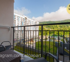 Адлер ☼ Искры 88 │ 79 от LetoApart в LetoApart Сочи/Адлер