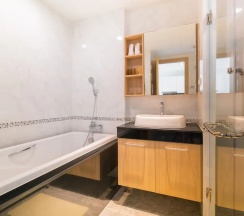 Номер Grand Family с 3 комнатами в Grand Kata VIP