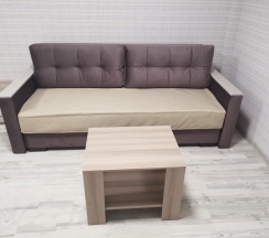 Квартира в Апартаменты на Комсомольский пр-т, 39