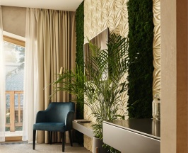 Стандарт в Бор 812