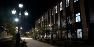 Хасавюрт: Отель Столица Севера