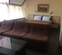 Студио DeLuxe в Пушкино