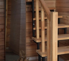 Апартаменты с 4 комнатами в Изумрудный