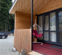 Коттедж в Архыз