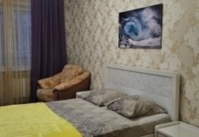 Апартаменты Апартаменты на улица Дзержинского, 21 в Ноябрьске