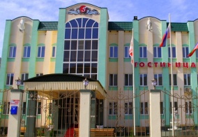 Гостевой дом Астория в Карачаево-Черкесской Республике
