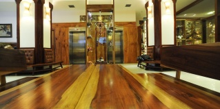 Нячанг: Отель SeaSing Boutique Hotel