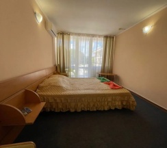 2-местный номер стандарт в Морская Лагуна