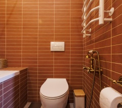 Номер студия премиум Розмарин в Casa Del Sole