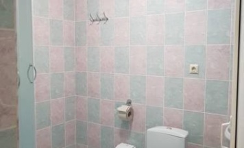 Трехместный номер в Престиж