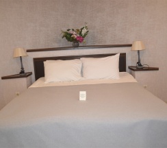 Люкс в Премьер