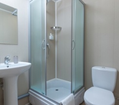 Семейный номер на цоколе в Авиамоторная