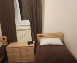 Стандарт в Вершина